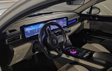 KIA K5, 2020 год, 2 850 000 рублей, 24 фотография