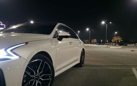 KIA K5, 2020 год, 2 850 000 рублей, 22 фотография