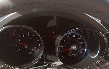 Subaru Tribeca I рестайлинг, 2006 год, 500 000 рублей, 7 фотография