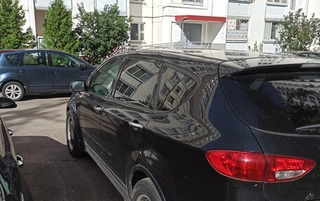 Subaru Tribeca I рестайлинг, 2006 год, 500 000 рублей, 11 фотография