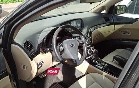 Subaru Tribeca I рестайлинг, 2006 год, 500 000 рублей, 8 фотография