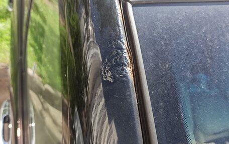 Subaru Tribeca I рестайлинг, 2006 год, 500 000 рублей, 22 фотография