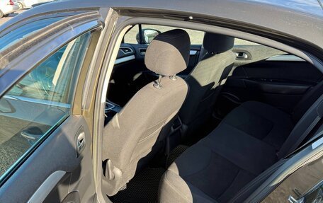 Citroen C4 II рестайлинг, 2013 год, 550 000 рублей, 14 фотография