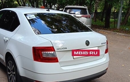 Skoda Octavia, 2019 год, 1 400 000 рублей, 4 фотография