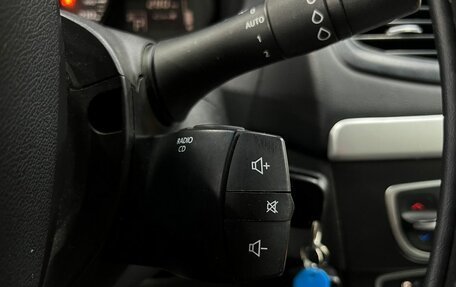 Renault Fluence I, 2012 год, 619 900 рублей, 9 фотография