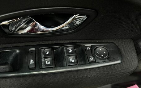 Renault Fluence I, 2012 год, 619 900 рублей, 5 фотография