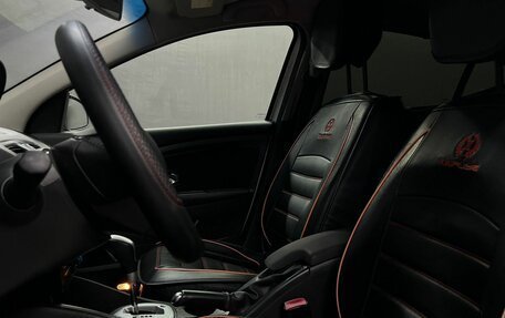 Renault Fluence I, 2012 год, 619 900 рублей, 7 фотография