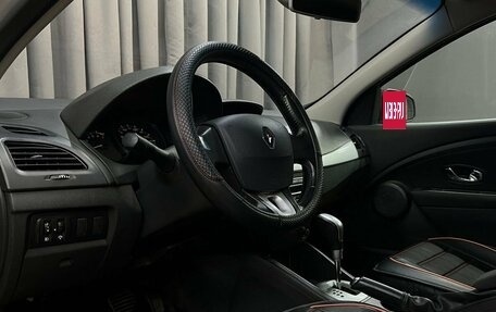 Renault Fluence I, 2012 год, 619 900 рублей, 6 фотография