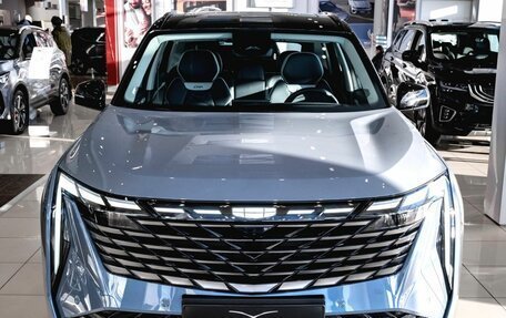 Geely Atlas, 2024 год, 4 017 190 рублей, 2 фотография