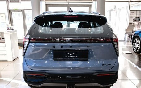 Geely Atlas, 2024 год, 4 017 190 рублей, 5 фотография
