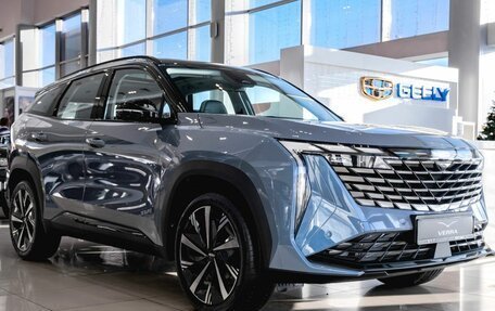 Geely Atlas, 2024 год, 4 017 190 рублей, 3 фотография