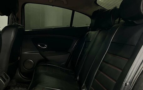 Renault Fluence I, 2012 год, 619 900 рублей, 15 фотография