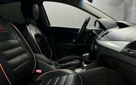 Renault Fluence I, 2012 год, 619 900 рублей, 20 фотография