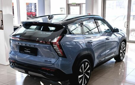 Geely Atlas, 2024 год, 4 017 190 рублей, 6 фотография
