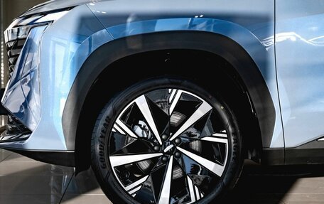 Geely Atlas, 2024 год, 4 017 190 рублей, 7 фотография