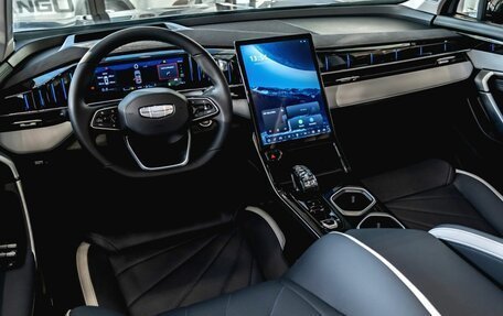 Geely Atlas, 2024 год, 4 017 190 рублей, 10 фотография