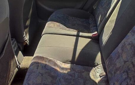 Toyota Corolla II, 1997 год, 410 000 рублей, 7 фотография