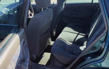 Toyota Corolla II, 1997 год, 410 000 рублей, 6 фотография