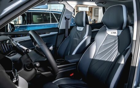 Geely Atlas, 2024 год, 4 017 190 рублей, 8 фотография