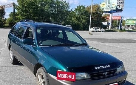 Toyota Corolla II, 1997 год, 410 000 рублей, 3 фотография