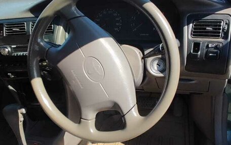 Toyota Corolla II, 1997 год, 410 000 рублей, 8 фотография