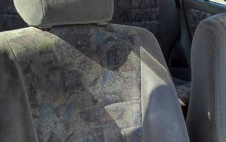 Toyota Corolla II, 1997 год, 410 000 рублей, 11 фотография