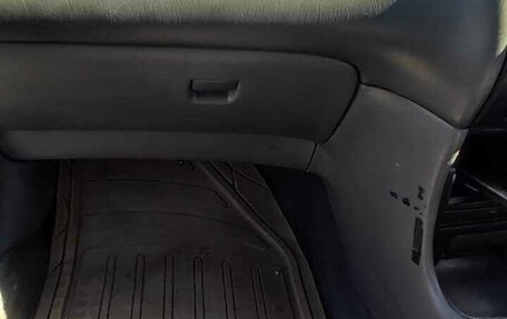 Toyota Corolla II, 1997 год, 410 000 рублей, 9 фотография