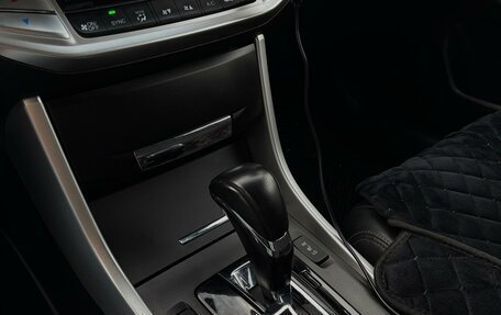 Honda Accord IX рестайлинг, 2013 год, 1 980 000 рублей, 6 фотография