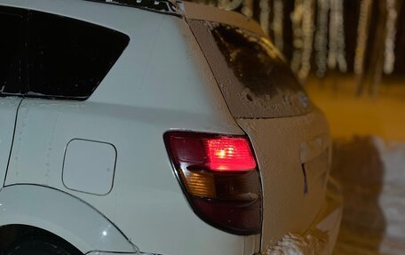 Pontiac Vibe II, 2003 год, 500 000 рублей, 3 фотография