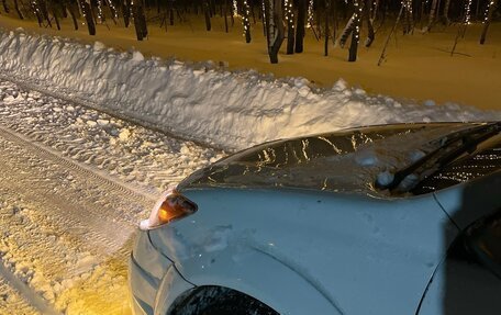 Pontiac Vibe II, 2003 год, 500 000 рублей, 2 фотография
