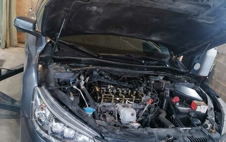 Honda Accord IX рестайлинг, 2013 год, 1 980 000 рублей, 13 фотография
