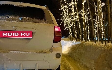 Pontiac Vibe II, 2003 год, 500 000 рублей, 4 фотография