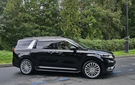 KIA Carnival, 2020 год, 3 950 000 рублей, 6 фотография