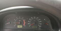 Chevrolet Niva I рестайлинг, 2010 год, 490 000 рублей, 6 фотография
