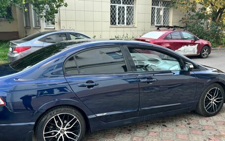 Honda Civic VIII, 2007 год, 4 фотография