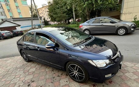 Honda Civic VIII, 2007 год, 14 фотография