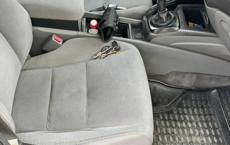 Honda Civic VIII, 2007 год, 9 фотография