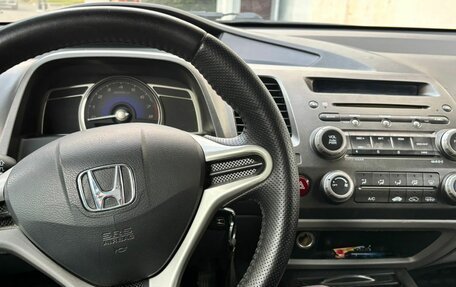 Honda Civic VIII, 2007 год, 10 фотография
