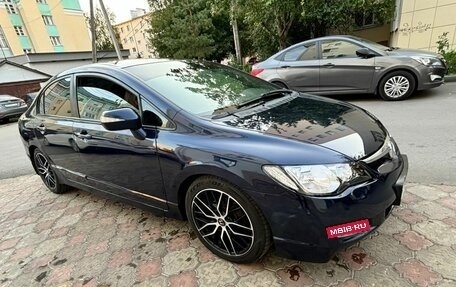 Honda Civic VIII, 2007 год, 11 фотография
