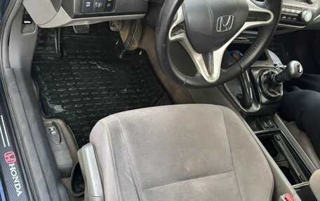 Honda Civic VIII, 2007 год, 15 фотография
