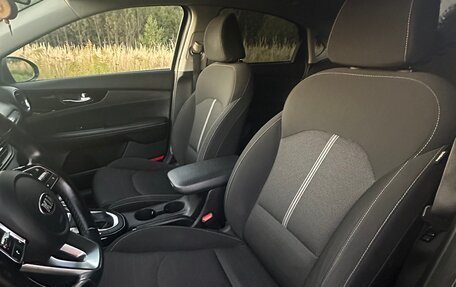 KIA Cerato IV, 2020 год, 1 699 000 рублей, 5 фотография