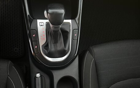 KIA Cerato IV, 2020 год, 1 699 000 рублей, 4 фотография