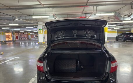 KIA Rio III рестайлинг, 2013 год, 1 000 000 рублей, 6 фотография