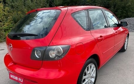 Mazda 3, 2008 год, 489 000 рублей, 3 фотография