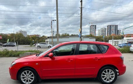 Mazda 3, 2008 год, 489 000 рублей, 7 фотография