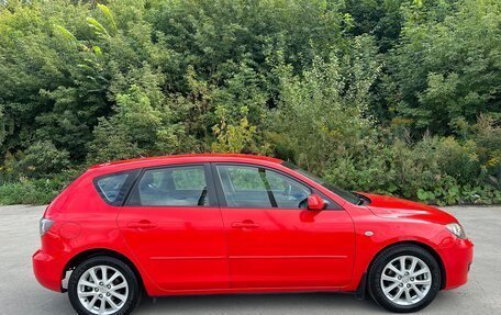 Mazda 3, 2008 год, 489 000 рублей, 6 фотография