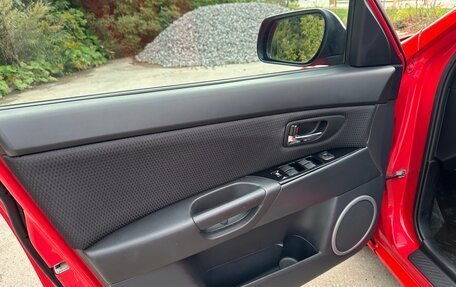 Mazda 3, 2008 год, 489 000 рублей, 10 фотография