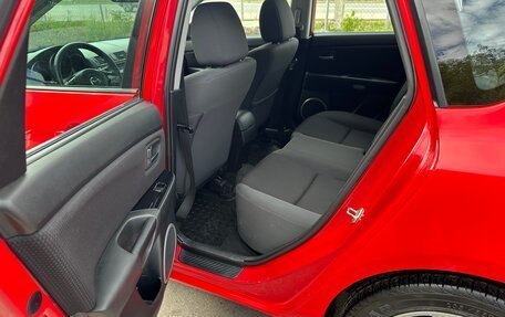 Mazda 3, 2008 год, 489 000 рублей, 11 фотография