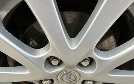 Mazda 3, 2008 год, 489 000 рублей, 18 фотография