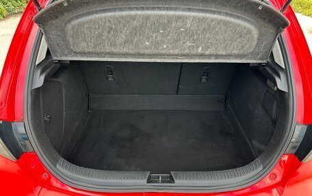 Mazda 3, 2008 год, 489 000 рублей, 16 фотография